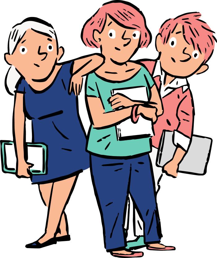 Child Psychologist Child Psychology Clinic Quirky Kid